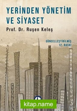 Yerinden Yönetim ve Siyaset