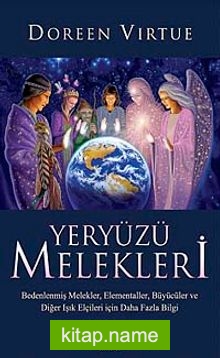 Yeryüzü Melekleri cep boy