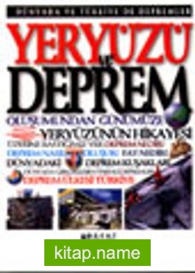 Yeryüzü ve Deprem Kitabı