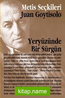 Yeryüzünde Bir Sürgün