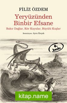 Yeryüzünden Binbir Efsane