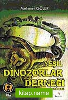 Yeşil Dinozorlar Derneği