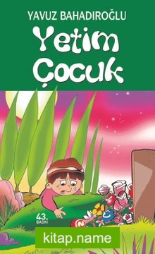 Yetim Çocuk