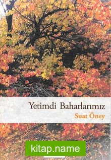 Yetimdi Baharlarımız