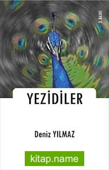 Yezidiler