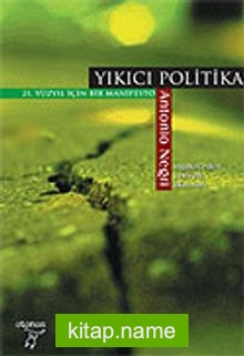 Yıkıcı Politika