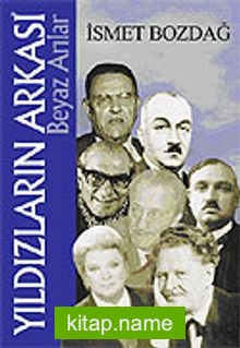 Yıldızların Arkası