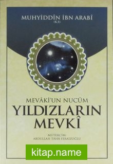 Yıldızların Mevki