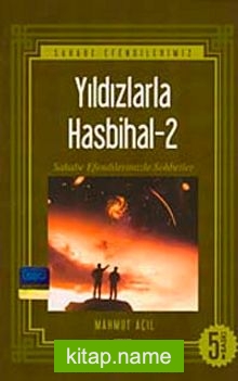 Yıldızlarla Hasbihal 2