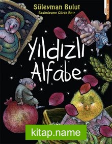 Yıldızlı Alfabe