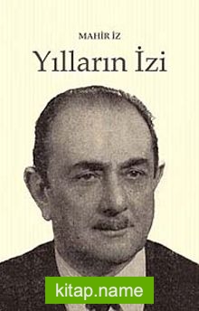 Yılların İzi