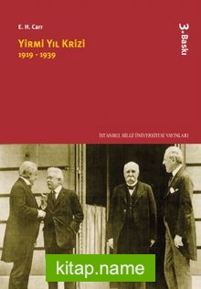 Yirmi Yıl Krizi 1919-1939