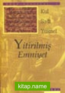 Yitirilmiş Emniyet