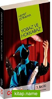 Yobaz ve Hokkabaz