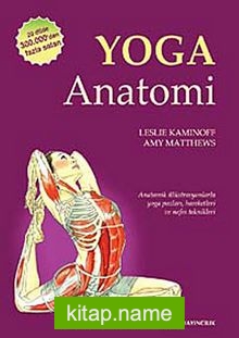 Yoga Anatomi