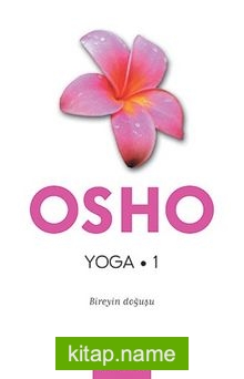 Yoga  Bireyin Doğuşu (1.kitap)