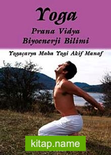 Yoga Prana Vidya Biyoenerji Bilimi