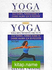 Yoga / Yıllara Meydan Okuyun / Yoga Kartları