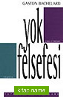 Yok Felsefesi