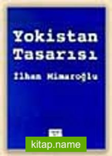 Yokistan Tasarısı