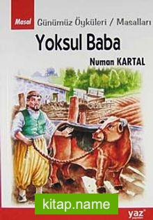 Yoksul Baba