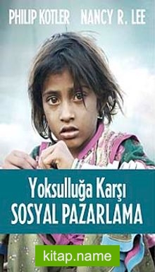 Yoksulluğa Karşı Sosyal pazarlama