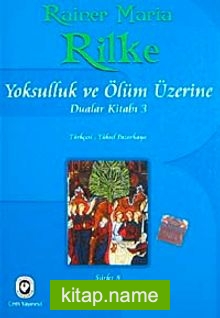 Yoksulluk ve Ölüm Üzerine Dualar Kitabı-3