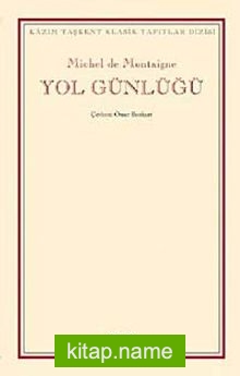 Yol Günlüğü