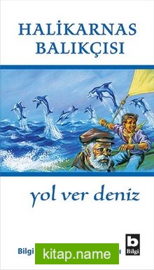 Yol Ver Deniz