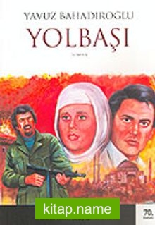 Yolbaşı