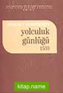 Yolculuk Günlüğü 1530