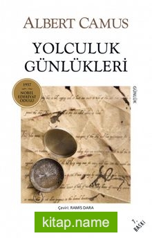 Yolculuk Günlükleri