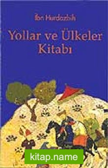 Yollar ve Ülkeler Kitabı