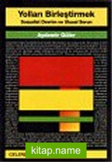 Yolları Birleştirmek: Sosyalist Devrim ve Ulusal Sorun