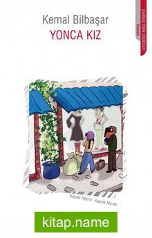 Yonca Kız