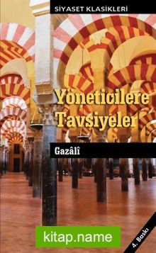 Yöneticilere Tavsiyeler