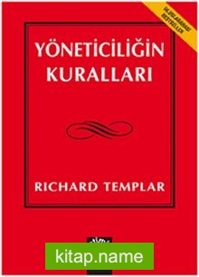 Yöneticiliğin Kuralları