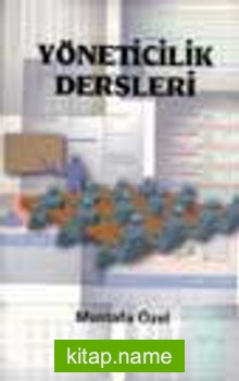 Yöneticilik Dersleri