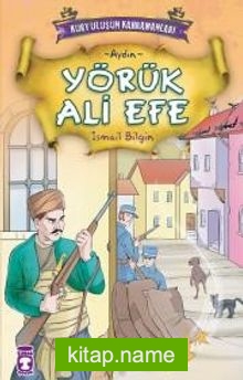 Yörük Ali Efe