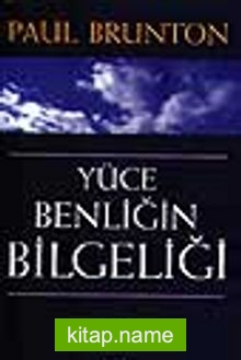 Yüce Benliğin Bilgeliği