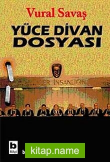 Yüce Divan Dosyası