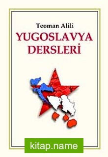 Yugoslavya Dersleri