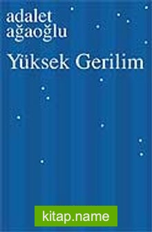 Yüksek Gerilim (Ciltli)