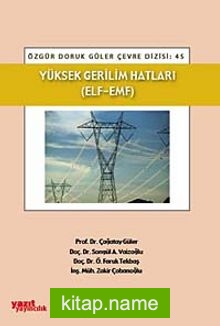 Yüksek Gerilim Hatları (ELM-EMF)