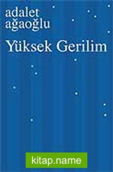 Yüksek Gerilim (Karton Kapak)