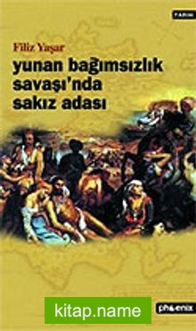 Yunan Bağımsızlık Savaşı’nda Sakız Adası