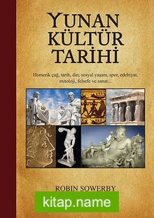 Yunan Kültür Tarihi