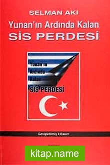 Yunan’ın Ardında Kalan Sis Perdesi