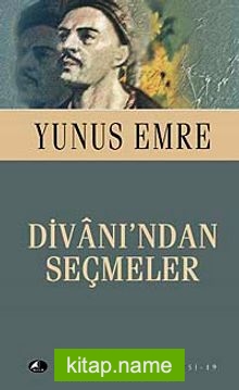 Yunus Emre Divanı’ndan Seçmeler (Cep Boy)