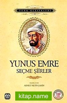 Yunus Emre Seçme Şiirler